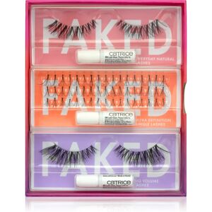 Catrice Faked false eyelashes (economy pack)