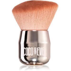 Coco & Eve Limited Edition Face Kabuki Brush kabuki brush 1 pc