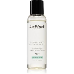 da Vinci Professional brush cleanser 100 ml