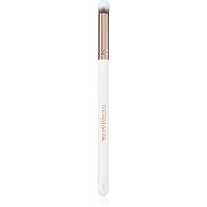 Dermacol Accessories Master Brush by PetraLovelyHair concealer brush D62 Rose Gold 1 pc