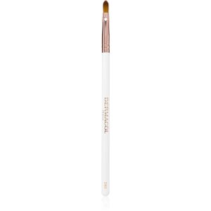 Dermacol Accessories Master Brush by PetraLovelyHair lip brush type D60 Rose Gold 1 pc
