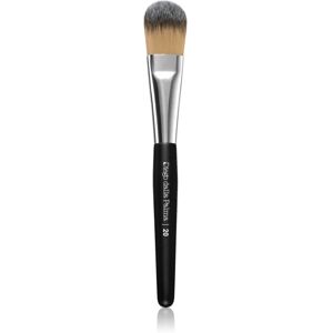 Diego dalla Palma Foundation And Primer Brush Flat Foundation Brush 1 pc