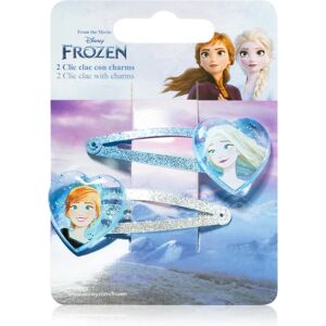 Disney Frozen 2 Hair Clips hair pins 2 pc