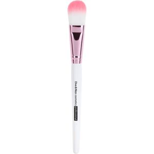 Diva & Nice Cosmetics Accessories Foundation Brush MAX 519/03 1 pc