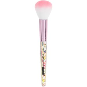 Diva & Nice Cosmetics Accessories brush for dry loose powder MAX 519/01 1 pc