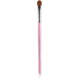 Diva & Nice Cosmetics Accessories round eyeshadow brush MAX 491/3 1 pc