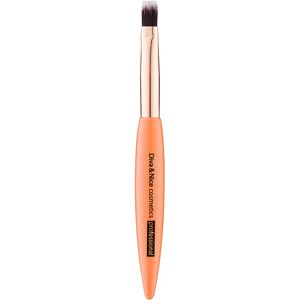 Diva & Nice Cosmetics Professional lip brush MAX 530/11 1 pc