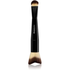 Elisabeth Arden Dual End Foundation Brush foundation brush 1 pc