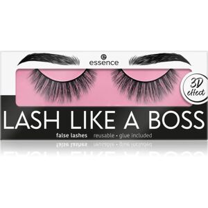 Essence Lash Like a Boss false eyelashes 05