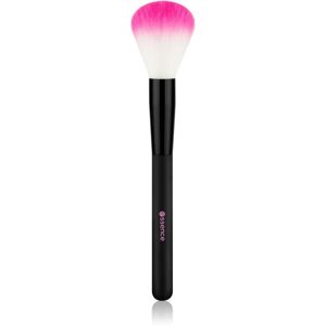 Essence PINK is the new BLACK pH colour changing powder brush 1 pc