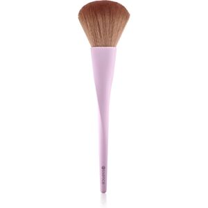 Essence Powdered perfection powder brush 1 pc