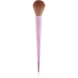 Essence It's glow time blusher, contour and highlighter brush 1 pc