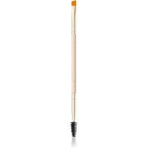 Eveline Cosmetics Accessories bent eyeliner brush with brush E05 1 pc