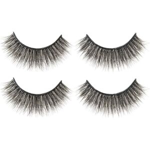 Eye Candy Signature Lash Colletion false eyelashes Posy 2x1 pc