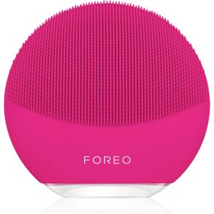 FOREO LUNA™ mini 3 sonic skin cleansing brush Fuchsia 1 pc