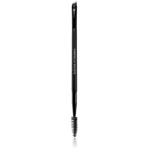 Gabriella Salvete Tools eyebrow and eyeliner brush double-ended 1 pc