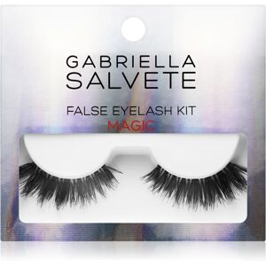 Gabriella Salvete False Eyelash Kit false eyelashes with glue type Magic