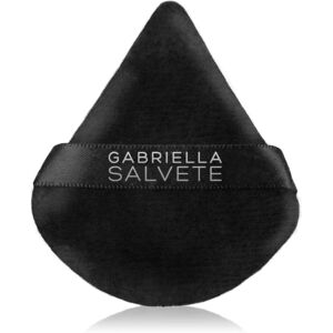 Gabriella Salvete Triangle Puff applicator for the face 1 pc