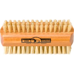 Golddachs Handwaschbürste brush for nails 1 pc