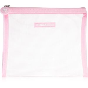 Hairburst Pink Washbag toiletry bag 20x16 cm