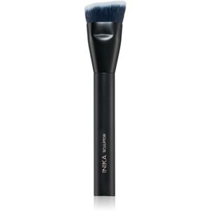 INIKA Organic Sculptor Brush contour brush 1 pc