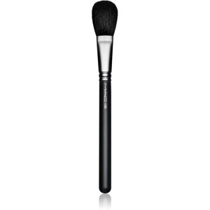 MAC Cosmetics 129S Synthetic Powder/Blush Brush powder application brush 1 pc