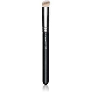 MAC Cosmetics 270 Synthetic Mini Rounded Slant Brush kabuki concealer brush 1 pc