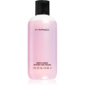 MAC Cosmetics Brush Cleanser cleansing solution for cosmetic brushes 235 ml