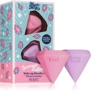 Mad Beauty Mystic Magic Fortune Telling makeup sponge 2 pc