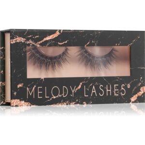 Melody Lashes Daisy false eyelashes 2 pc