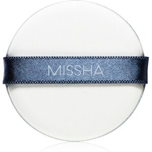 Missha Accessories foundation sponge