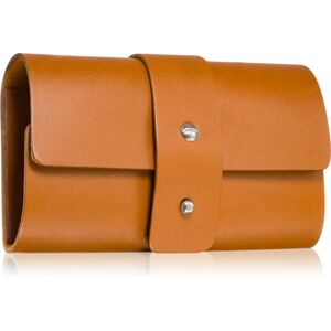 Mühle Accessories Cosmetic Bag leather razor case for travelling 1 pc