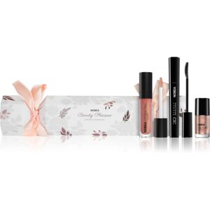 NOBEA Beauty Pleasure makeup set Rose Gold(III.)