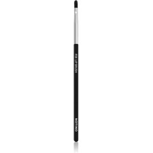 Notino Master Collection F08 Lip brush lip brush 1 pc