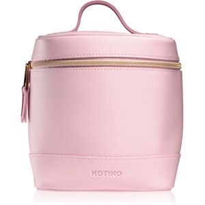 Notino Pastel Collection Make-up case makeup case Pink