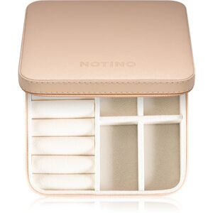 Notino Classy Collection Jewellery box jewellery box Peach