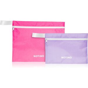 Notino Sport Collection Wet bag set bag Purple