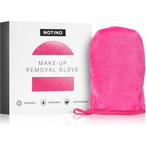 Notino Spa Collection Make-up removal glove makeup remover glove 1 pc