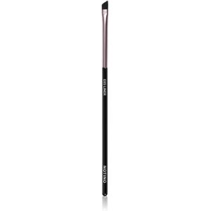 Notino Master Collection E05 Liner brush eyebrow and eyeliner brush 1 pc