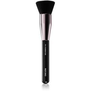 Notino Master Collection F01 Foundation brush foundation brush 1 pc