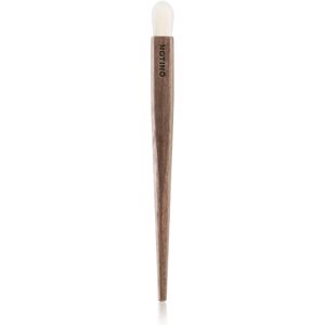 Notino Wooden Collection Crease blending brush blending eyeshadow brush 1 pc