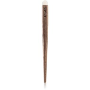 Notino Wooden Collection Smudge brush smudge brush 1 pc