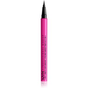 NYX Professional Makeup Jumbo Lash! glue for false eyelashes 2-in-1 1 ml