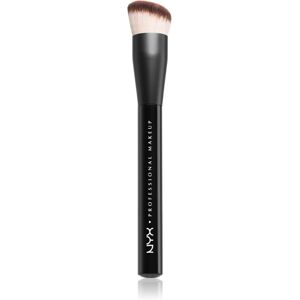 NYX Professional Makeup Can't Stop Won't Stop foundation brush 1 pc