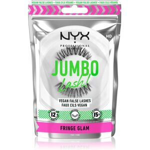 NYX Professional Makeup Jumbo Lash! false eyelashes type 04 Frigle Glam