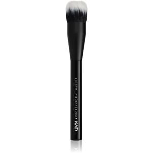 NYX Professional Makeup Pro Brush foundation brush 1 pc