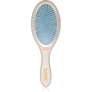 Olivia Garden EcoHair oval brush for easy combing 1 pc