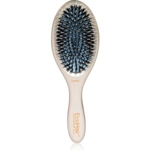 Olivia Garden EcoHair hairbrush with boar bristles