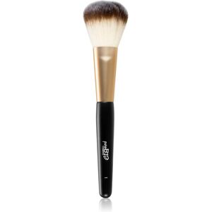 puroBIO Cosmetics N°01 powder brush 1 pc