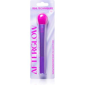 Real Techniques Afterglow blush brush 1 pc